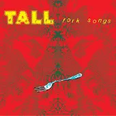 Konkurrent Tall Dwarfs - Fork Songs (CD)
