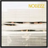 Konkurrent Nodzzz - Nodzzz (CD)