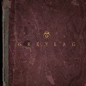Konkurrent Greylag - Greylag (LP) (Coloured Vinyl)
