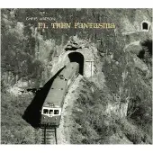 Konkurrent Chris Watson - El Tren Fantasma (CD)