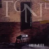 Konkurrent Tone - Solidarity (CD)