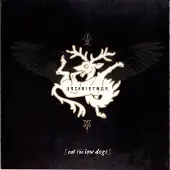 Konkurrent U.S. Christmas - Eat The Low Dogs (CD)