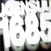 Konkurrent Joensuu 1685 - Joensuu 1685 (CD)