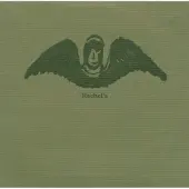 Konkurrent Rachel's - Handwriting (CD)