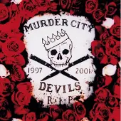 Konkurrent Murder City Devils - R.I.P. (CD)