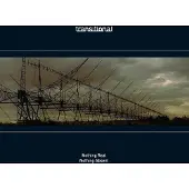 Konkurrent Transitional - Nothing Real Nothing Absent (CD)