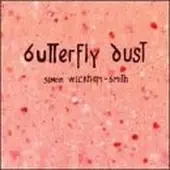 Konkurrent Simon Wickham-Smith - Butterfly Dust (CD)