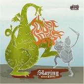 Import Slaying since 1996/digipack