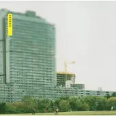 Konkurrent Radian - Juxtaposition (CD)