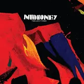 Konkurrent Mudhoney - The Lucky Ones (CD)