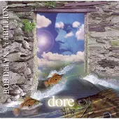 Ginza.se Bob Delyn A R Ebillion - Dore (CD)