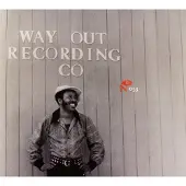 Konkurrent Various Artists - Eccentric Soul: The Way Out Label (2 CD)