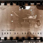 Konkurrent Ulli Bomans - Sort By Dragging (CD)