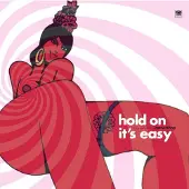Konkurrent Cornershop - Hold On It's Easy (LP)