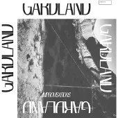 Konkurrent Gardland - Improvisations (12" Single)