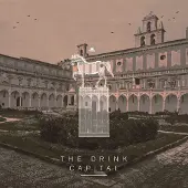 Konkurrent The Drink - Capital (CD)