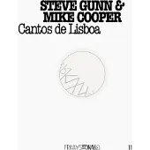 Konkurrent Mike Cooper & Steve Gunn - Cantos De Lisboa (LP)