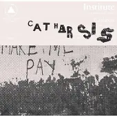 Konkurrent Institute - Catharsis (LP)