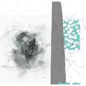 Konkurrent Choir Of Young Believers - Grasque (2 LP)