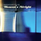 Konkurrent Paramount Styles - Heaven's Alright (LP)