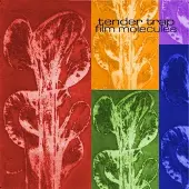 Konkurrent Tender Trap - Film Molecules (CD)
