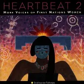 Konkurrent Various Artists - Heartbeat 2: More Voices Of First Nations Women (CD)