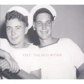 Konkurrent Georges Vert - The Days Within (LP)