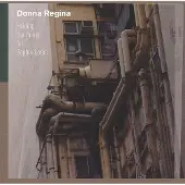 Konkurrent Donna Regina - Holding The Mirror For Sophia Loren (LP) (Limited Edition)