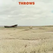 Konkurrent Throws - Throws (LP)