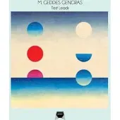 Konkurrent M. Geddes Gengras - Test Leads (LP)