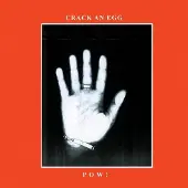 Konkurrent POW! - Crack An Egg (CD)