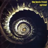 Konkurrent The Bevis Frond - Sprawl (CD)