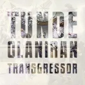 Konkurrent Tunde Olaniran - Transgressor (LP) (Coloured Vinyl)
