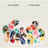 Konkurrent Pat Jordache - Future Songs (LP)