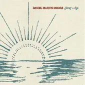 Konkurrent Daniel Martin Moore - Stray Age (CD)