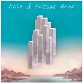 Konkurrent Once And Future Band - Once And Future Band (CD)