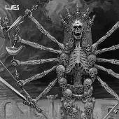 Konkurrent Lies - Plague (LP)