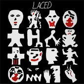 Konkurrent Laced - Laced (7" Single)