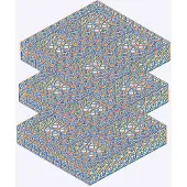 Konkurrent Visible Cloaks - Reassemblage (CD)