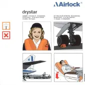 Import DRYSTAR