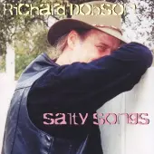 Coast2Coast Richard Dobson - Salty Songs (CD)