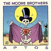 Konkurrent The Moore Brothers - Aptos (CD)
