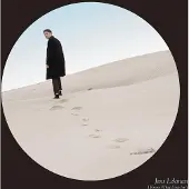 Konkurrent Jens Lekman - I Know What Love Isn't (LP)