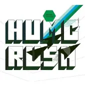 Konkurrent Humcrush - Hornswoggle (CD)