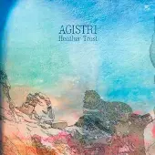 Konkurrent Heather Trost - Agistri (CD)