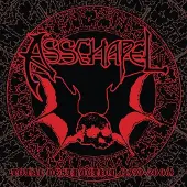 Konkurrent Asschapel - Total Destruction (2 LP)