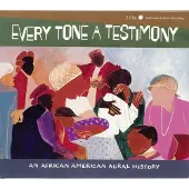 Konkurrent Various Artists - Every Tone A Testimony (2 CD)