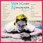 Konkurrent The 49 Americans - We Know Nonsense (CD)