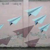 Import The Drift - Ceiling Sky (CD)