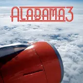 Konkurrent Alabama 3 - M.O.R. (CD)